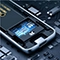 باکس درایو SSD باسئوس مدل CAYPH-E0G